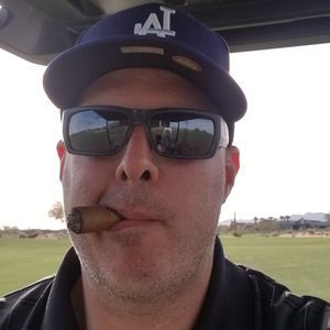 Meet your Posher, Christopher